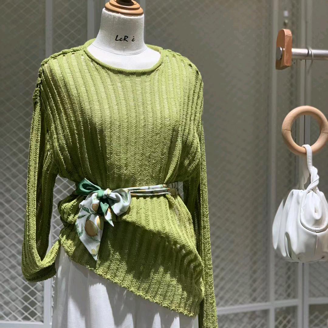 厦门市集美世茂广场李维恩女装