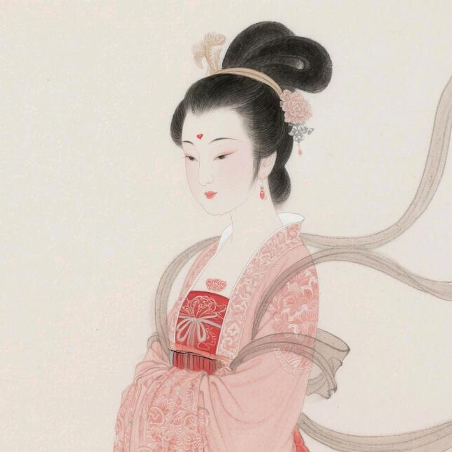 画中人
