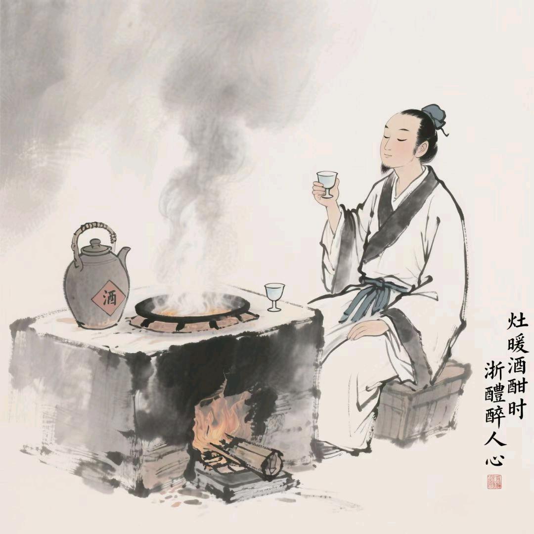 喜