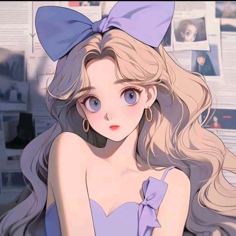 浅浅asmile