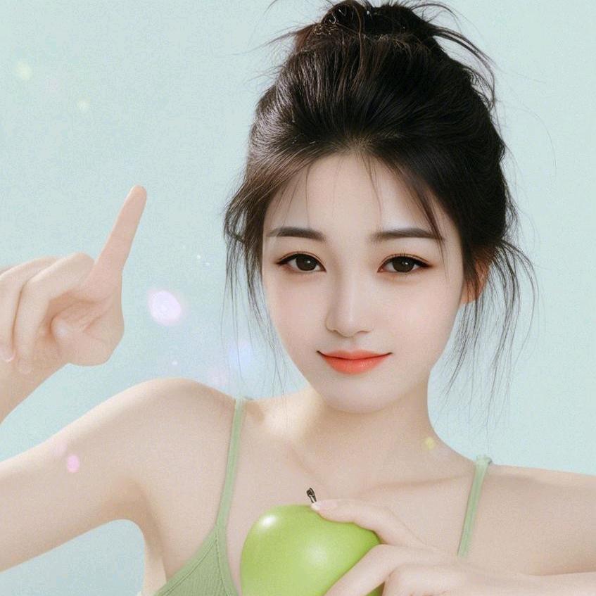 七月吖