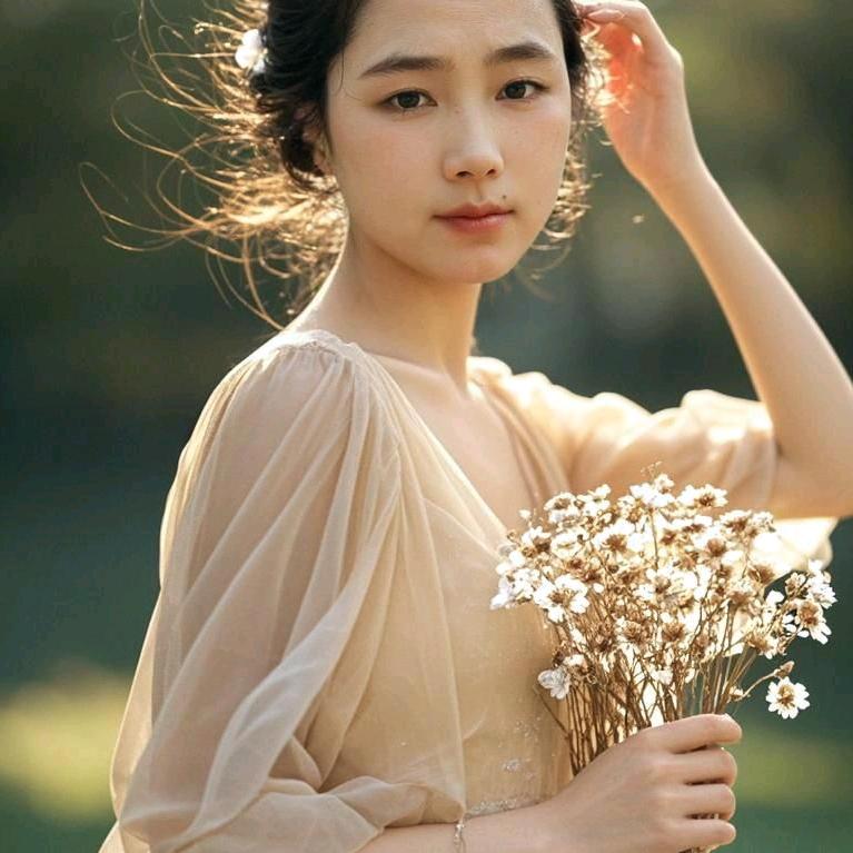 廖雄慧