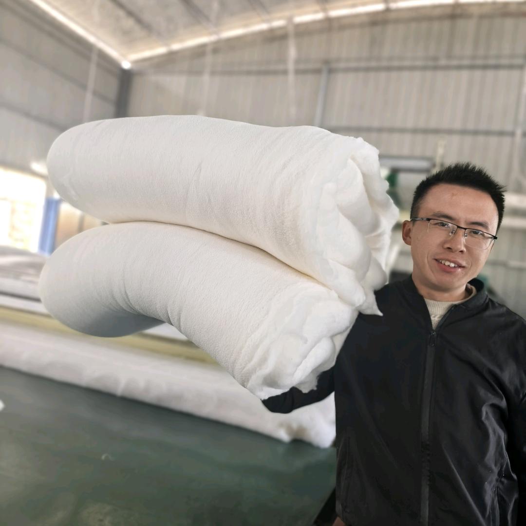 寐悦香棉胎家纺