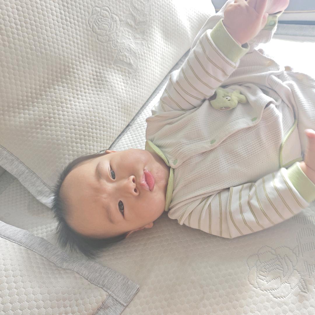 嫚嫚呐～👧