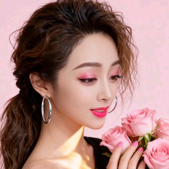 幸运女神，拒绝私聊