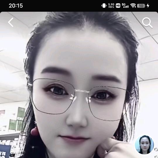 小妖精@