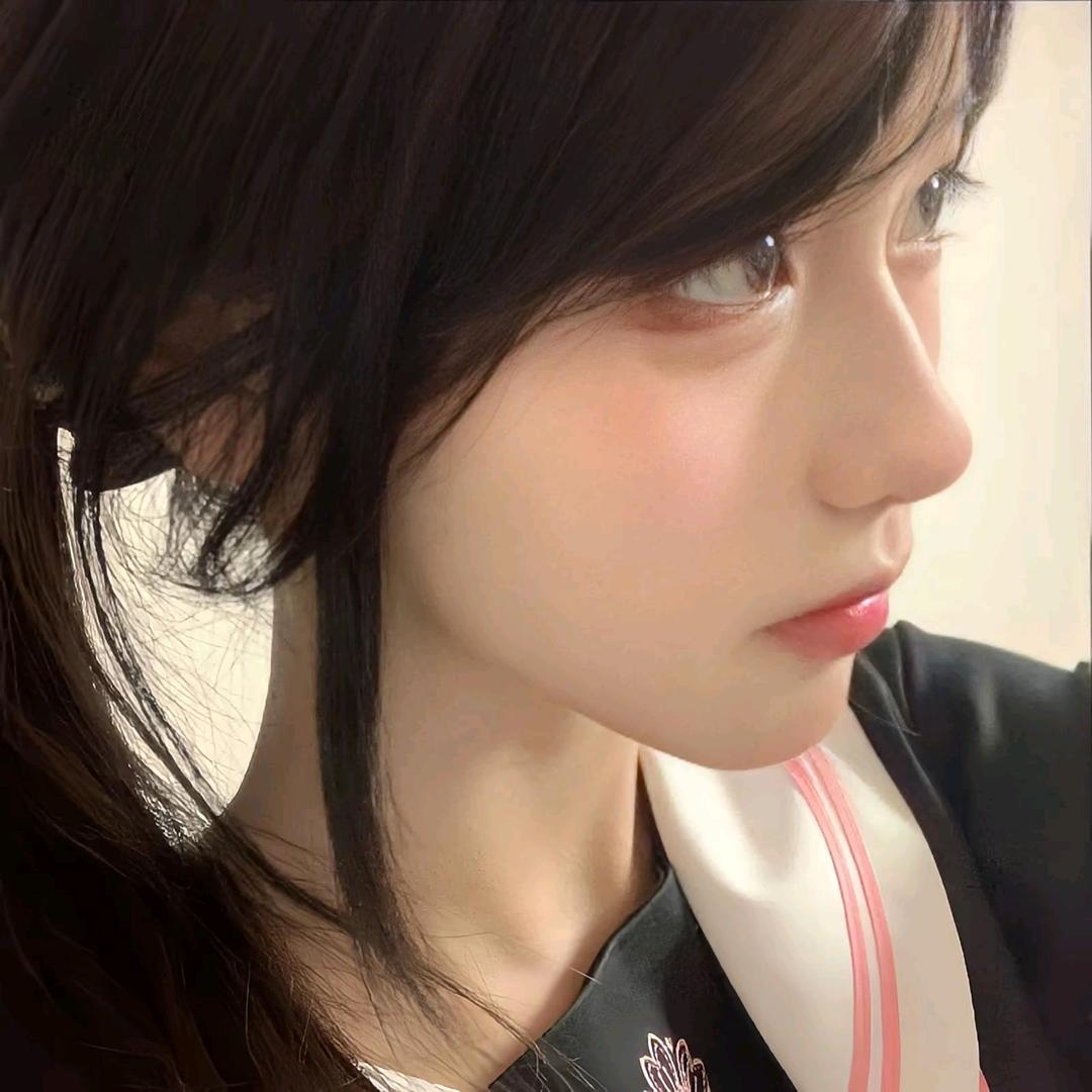 小 笨 鱼🐟
