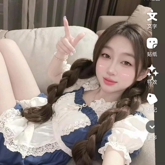 小师妹🍒