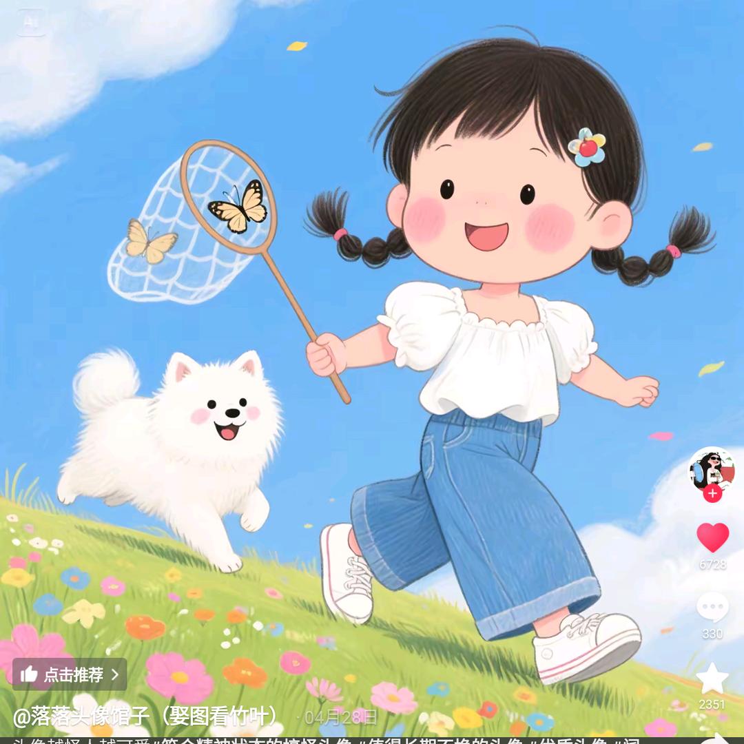 连点赞拉黑