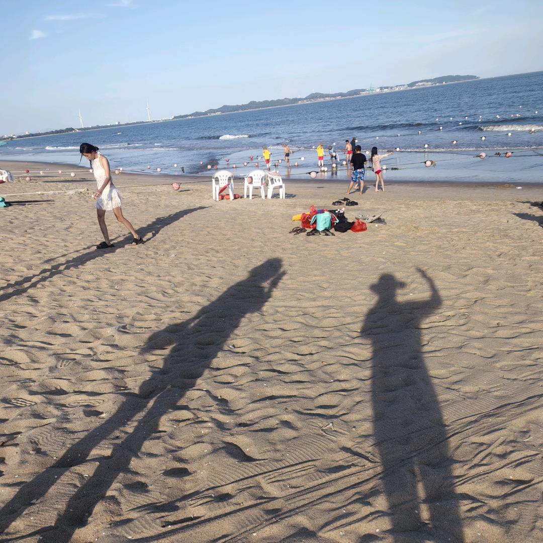 晖姐的家政生活