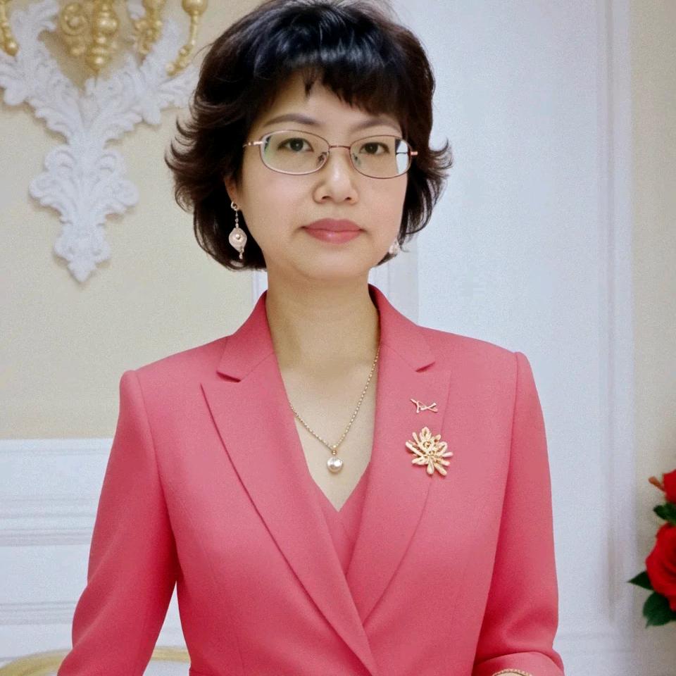 金姐🎤新号五哥