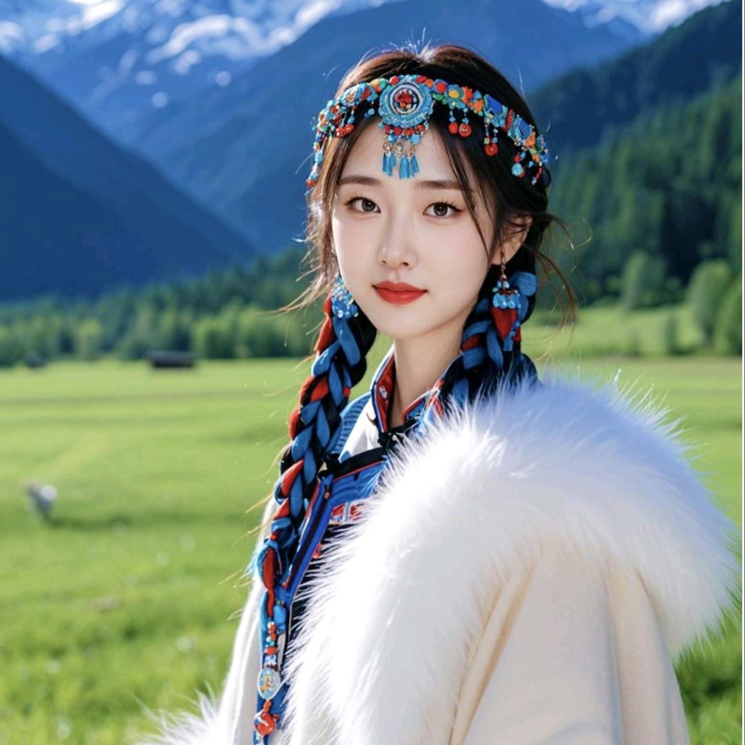 小甜甜圈