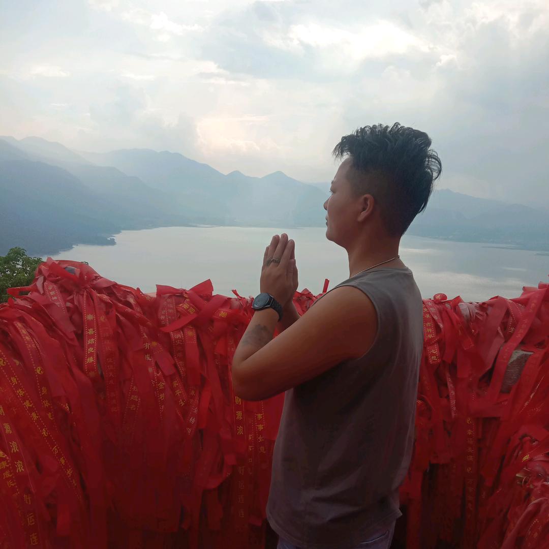 李小鱼
