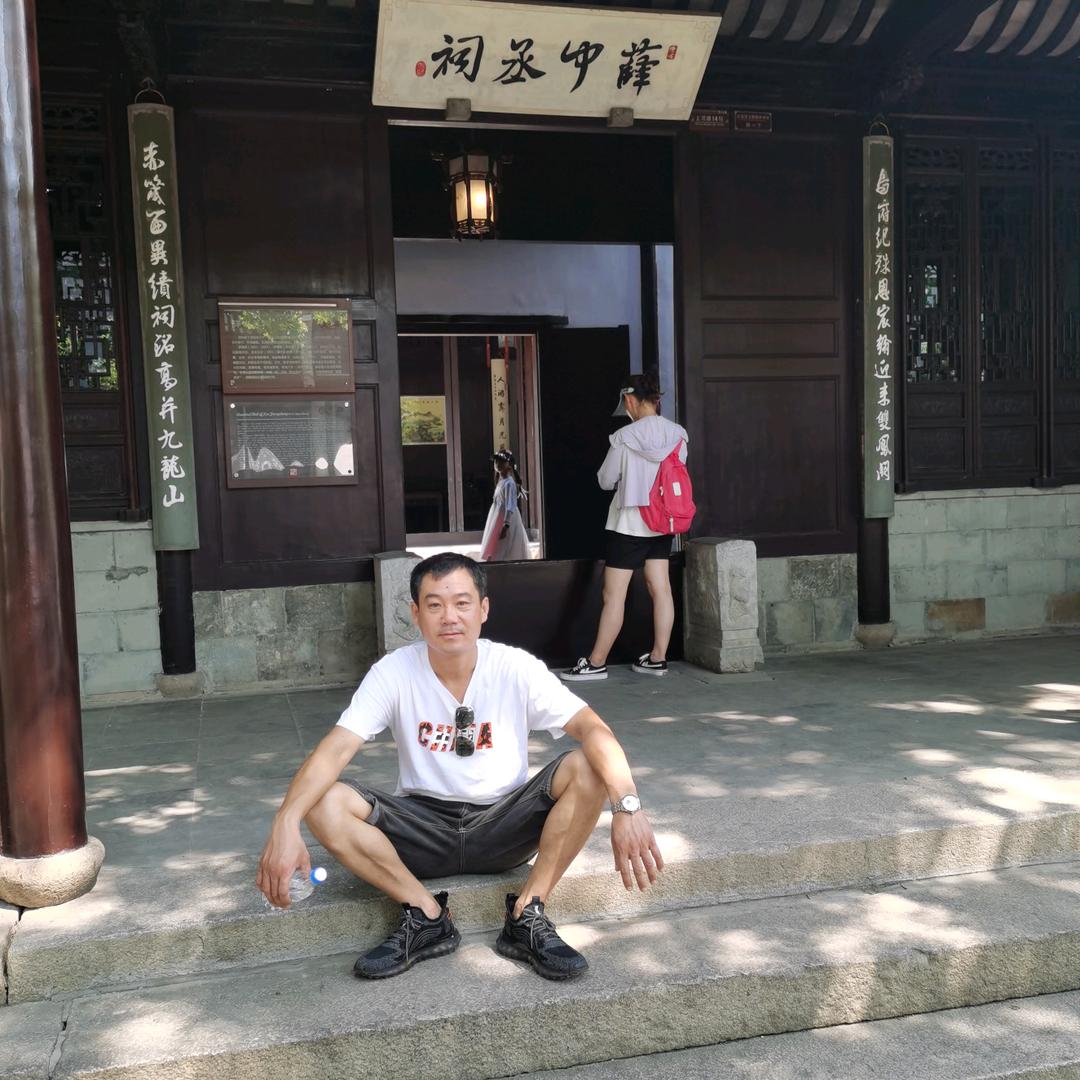 五月寒冬