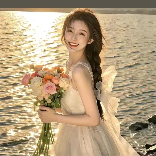 佳佳小仙女🧚‍♀️