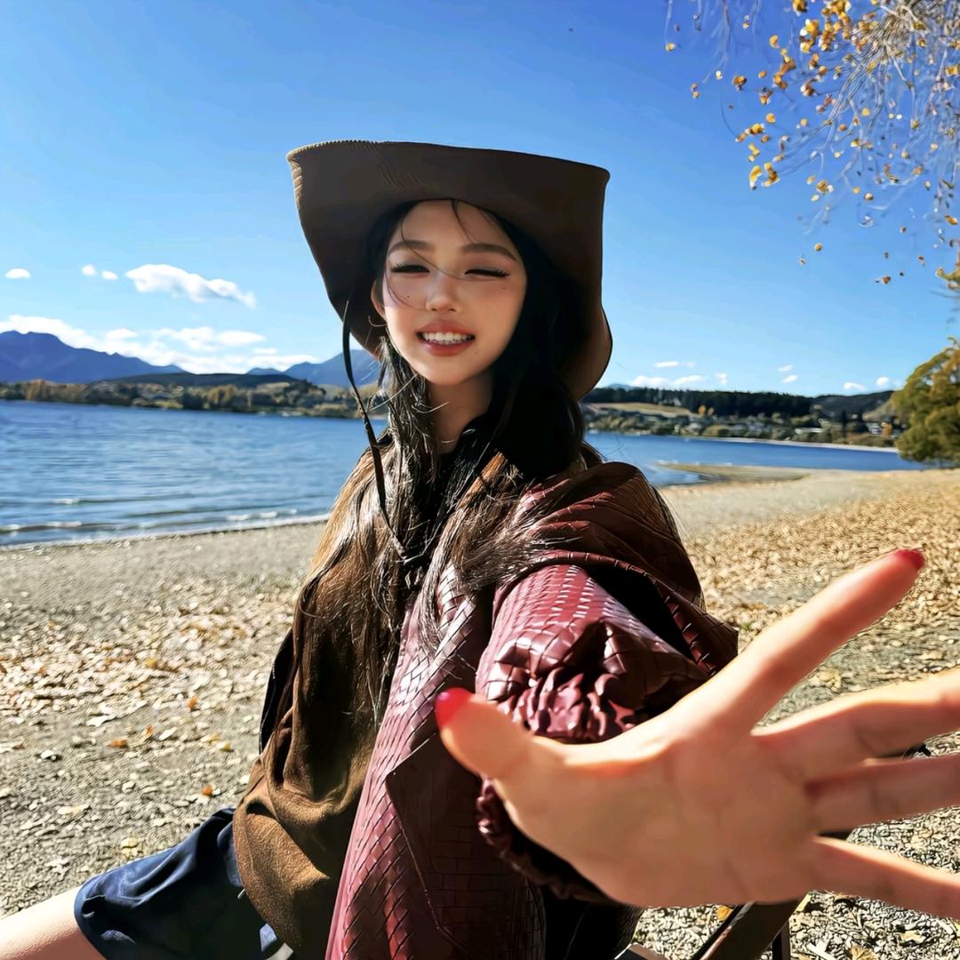 娜米