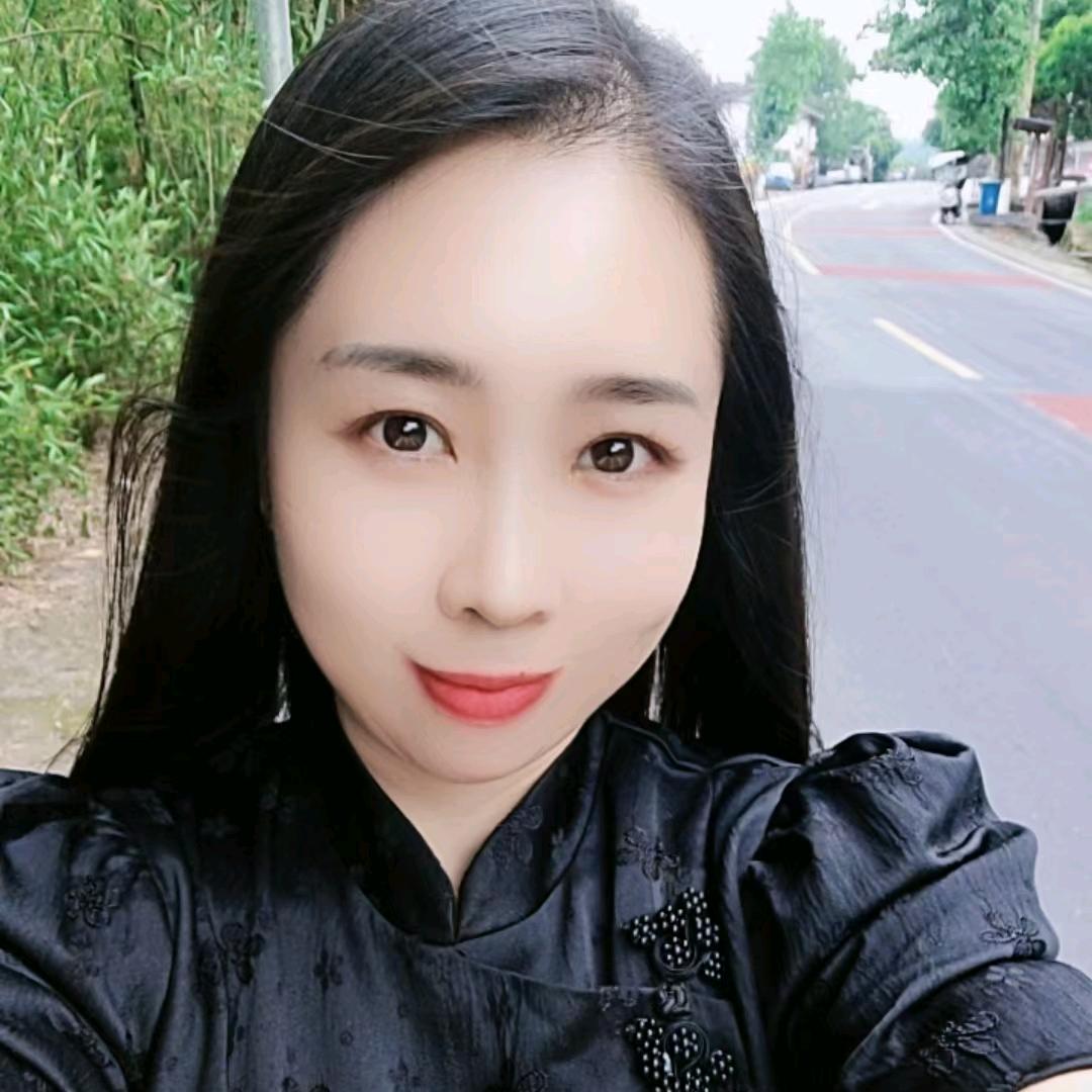 小雨憨憨