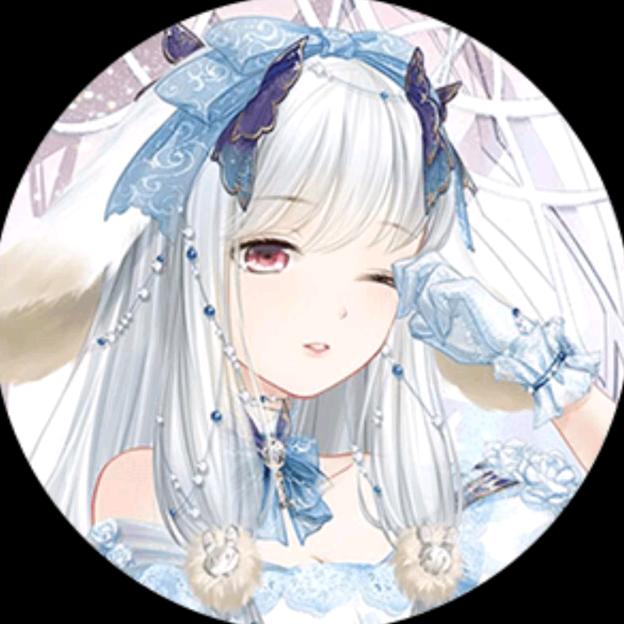 送你一朵小花花