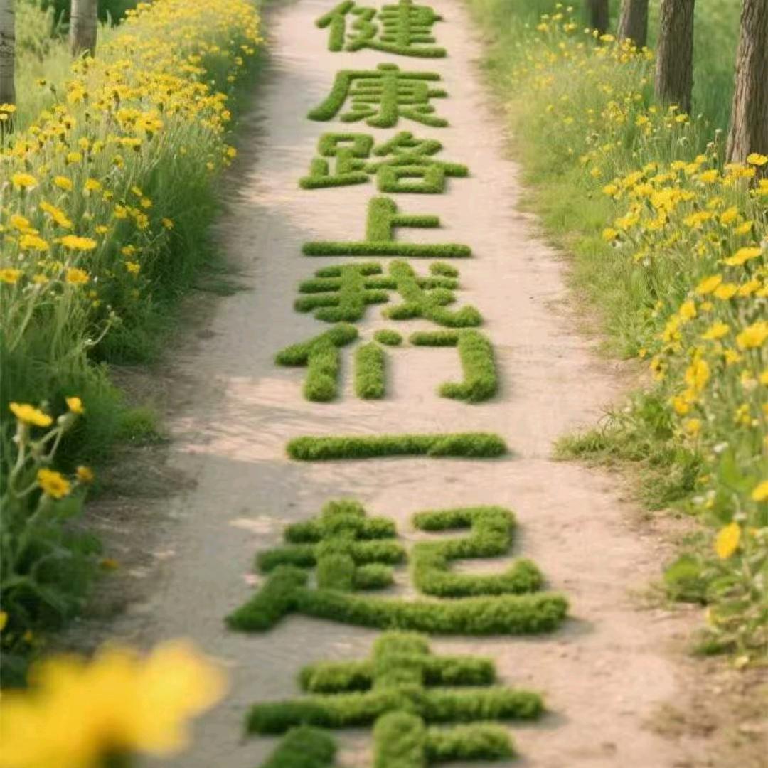 事事顺心