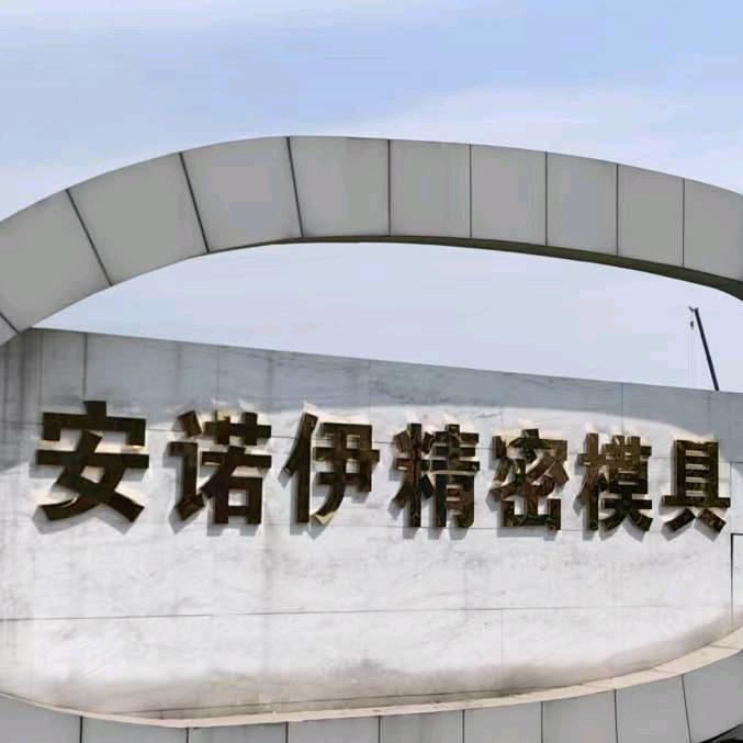 安徽安诺伊精密机械有限公司
