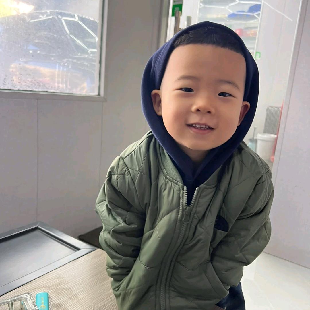 祈启