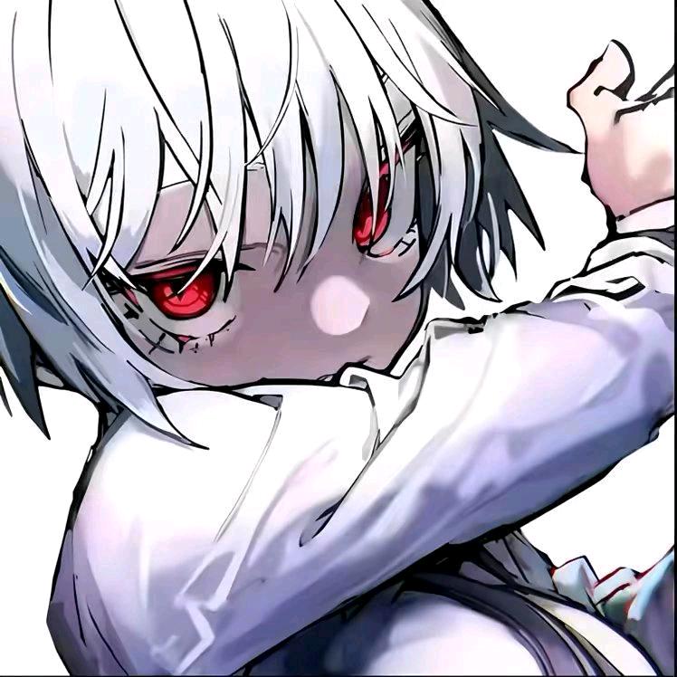 冰冷.