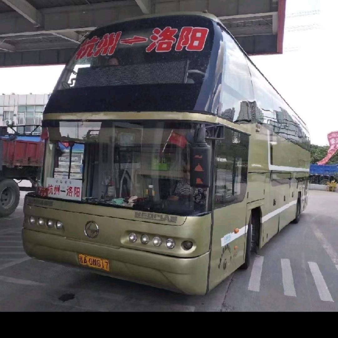 汝州至杭州义乌商务车