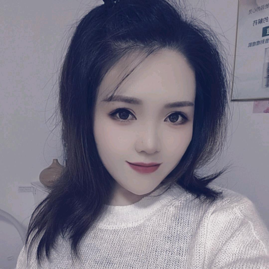 盈颜美肤馆-晶晶