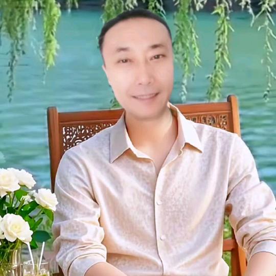 一见钟情