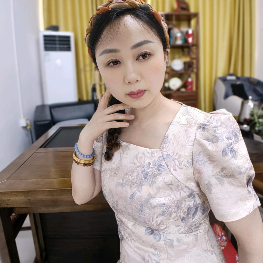 艳妮🎤首播20：20