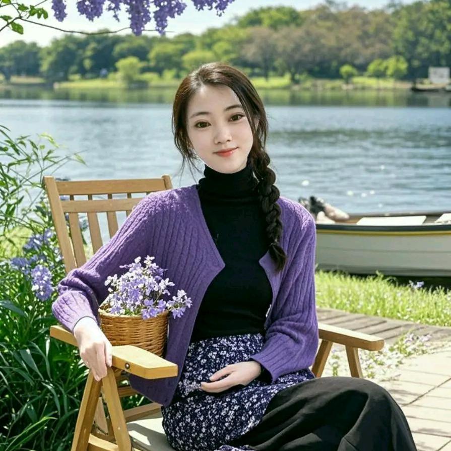 余姐姐✨