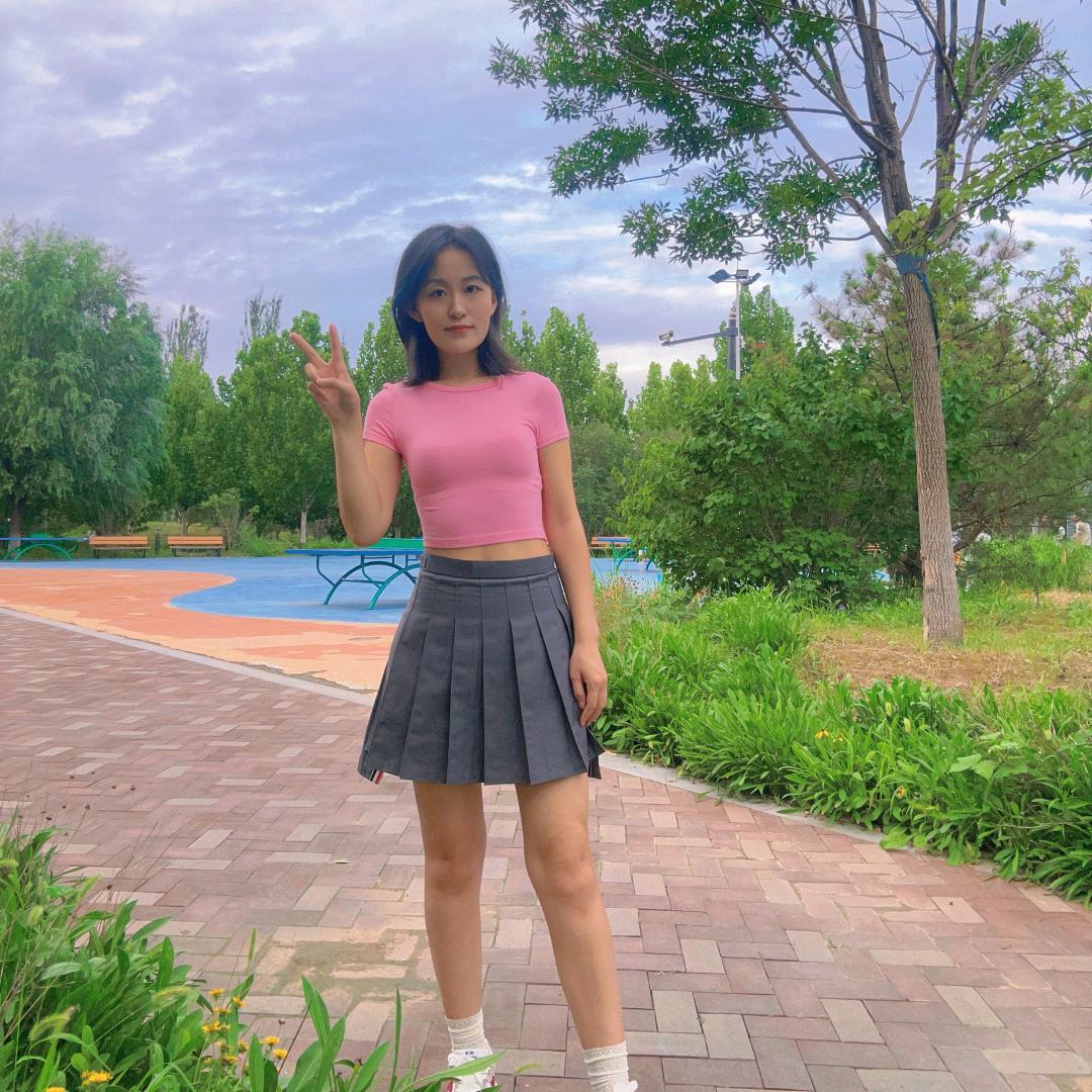 张小妮儿