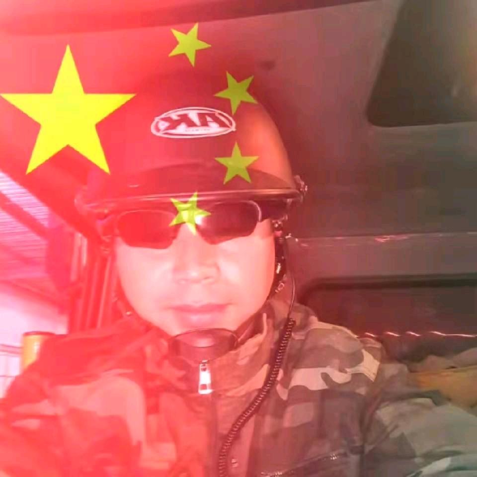 益海豆粕销售！魏志强