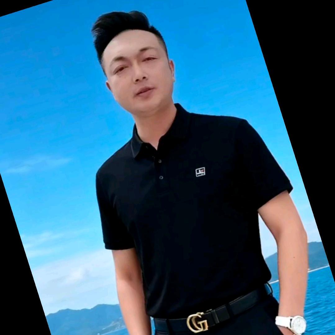 何老一