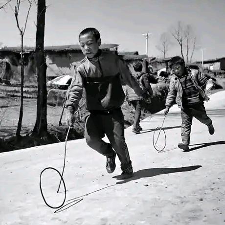 80后怀旧时光