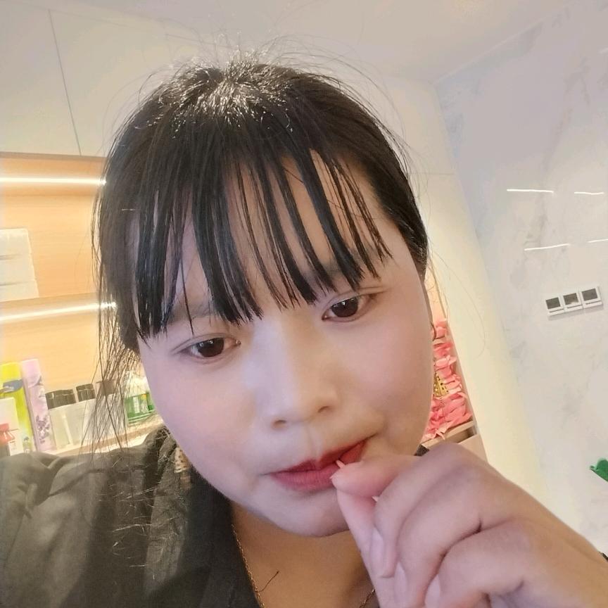 玉女