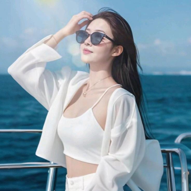 一路向阳🌈🌈🌹🌹