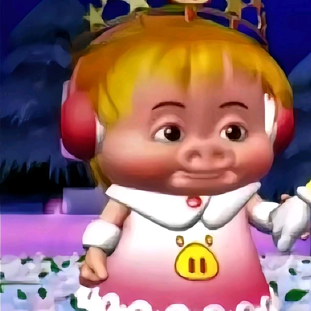 小袁不圆