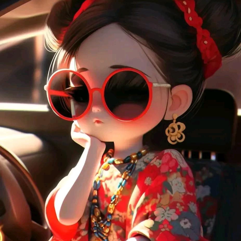 万事顺遂