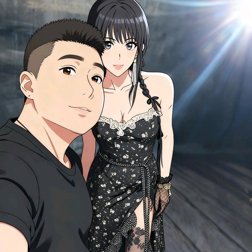 万事興隆（Jolin死忠粉）