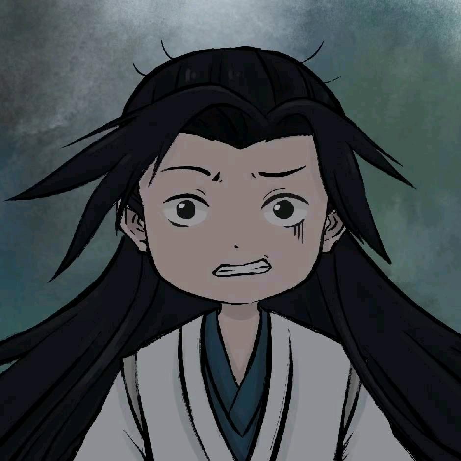 阿秋~头像