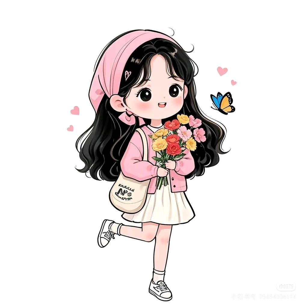 内丘花里有话工作室