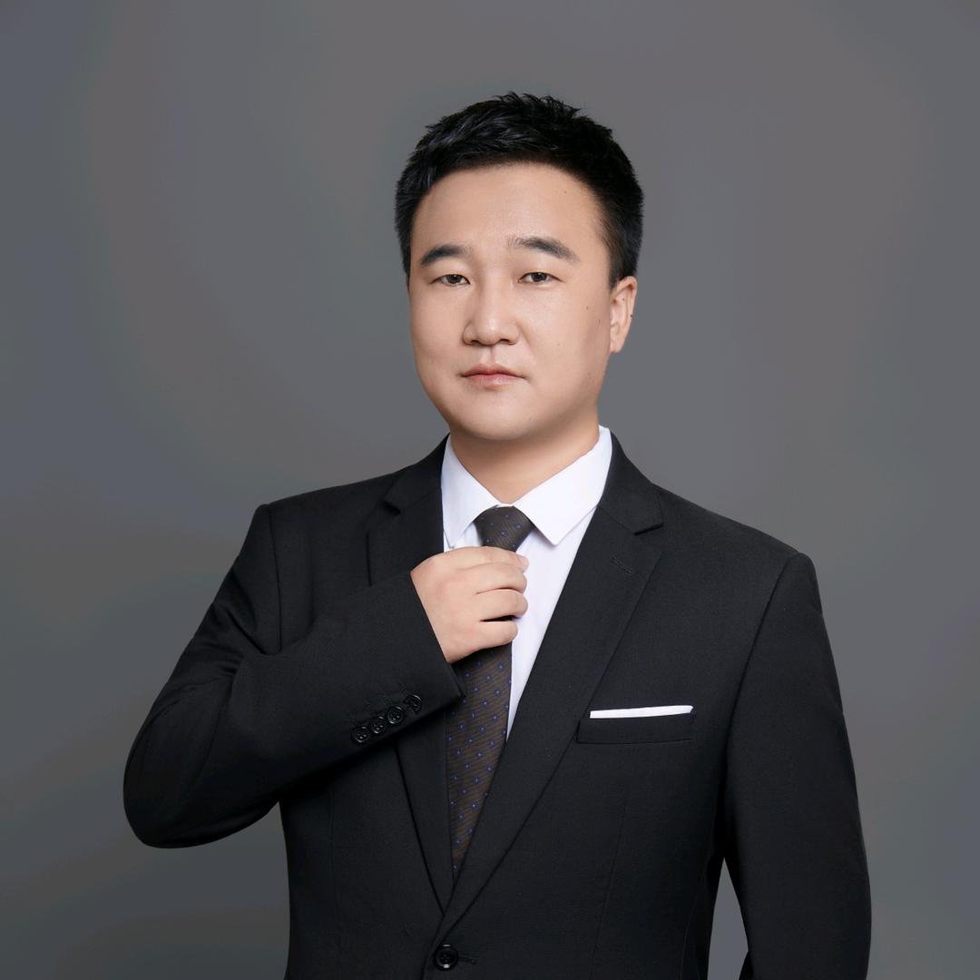 干公考的老孙
