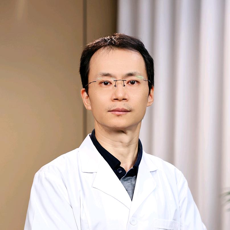 陈亮主任