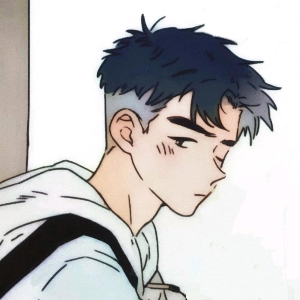 余生丶💤