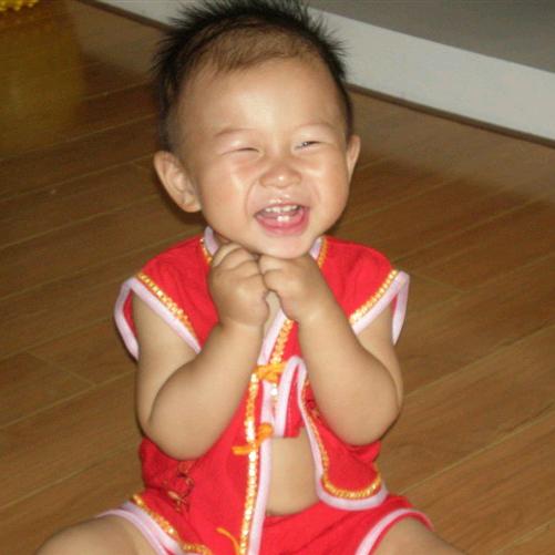 优锦宝贝婴幼