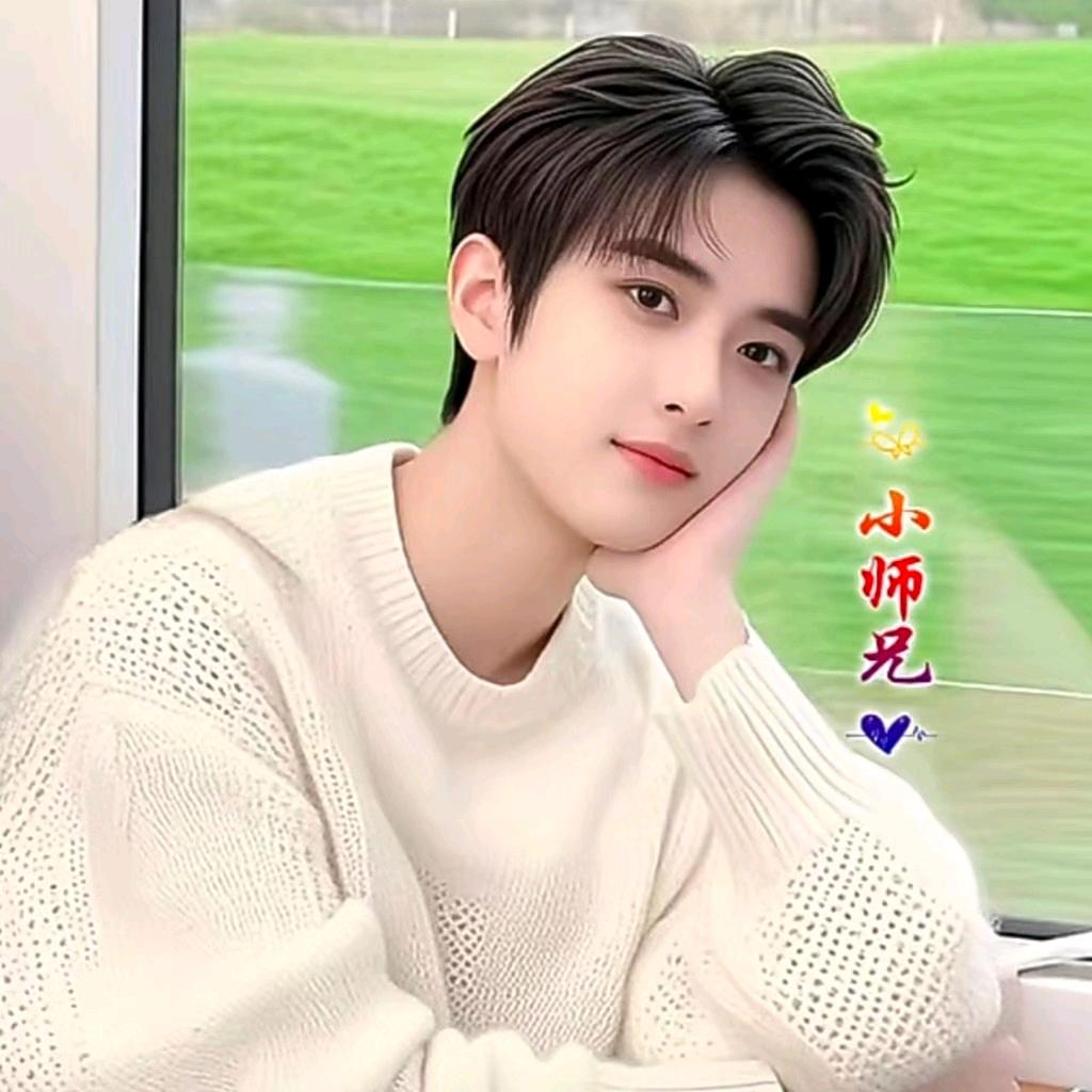 小师兄