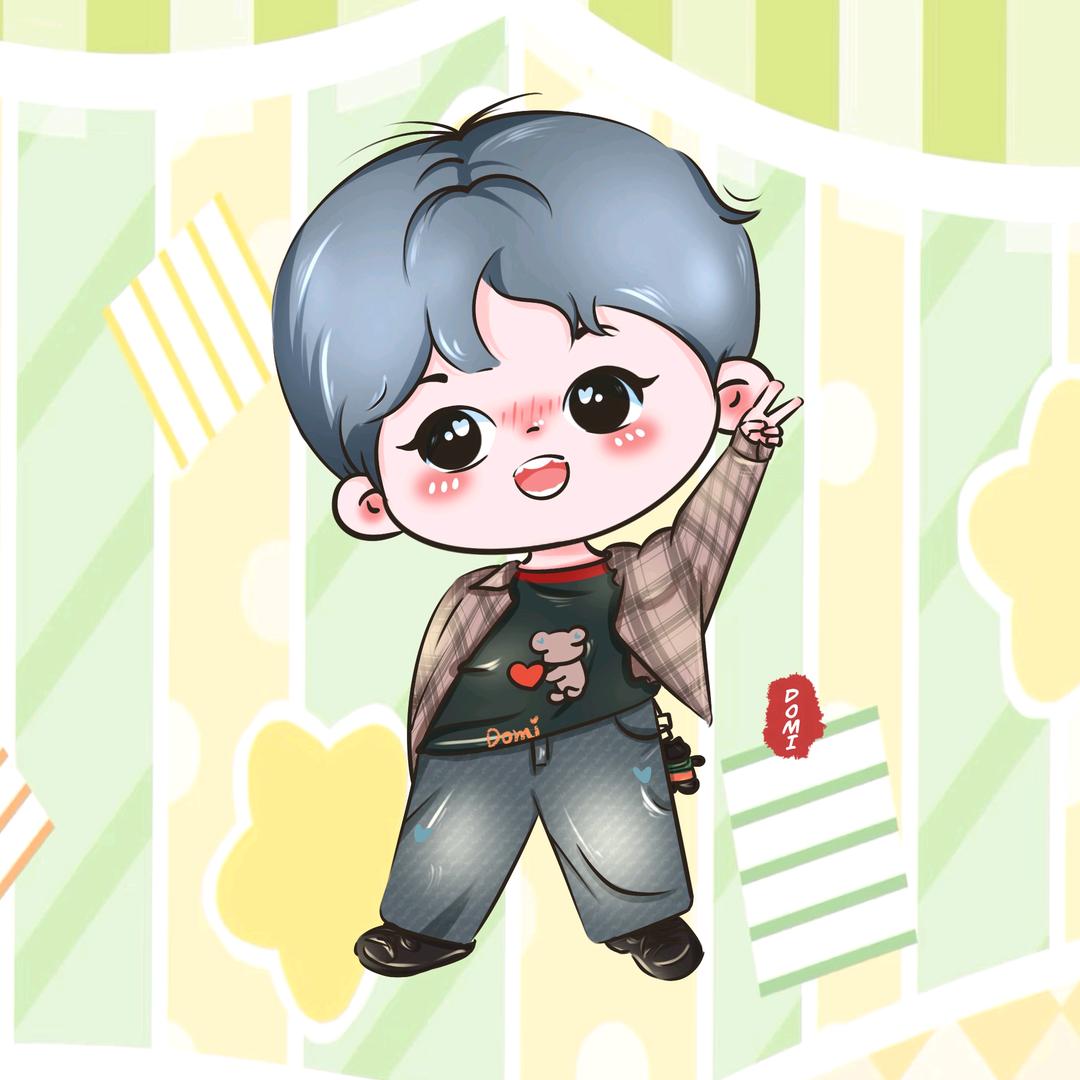 DOMI小雨☁️