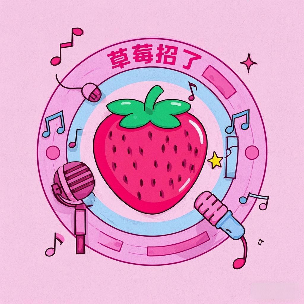 草莓🍓招了👑新厅待冠