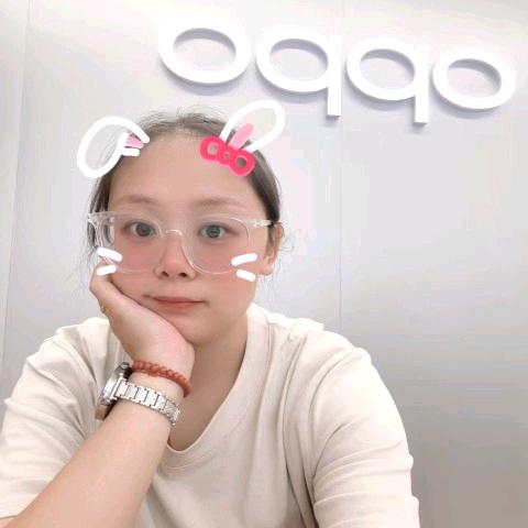 小O家的静静💕